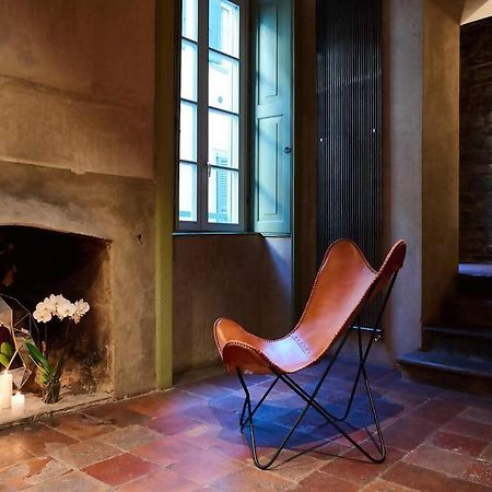 Appartamento Domus Dea Luxury Bergamo Esterno foto